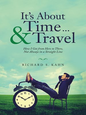 cover image of It's About Time ... & Travel